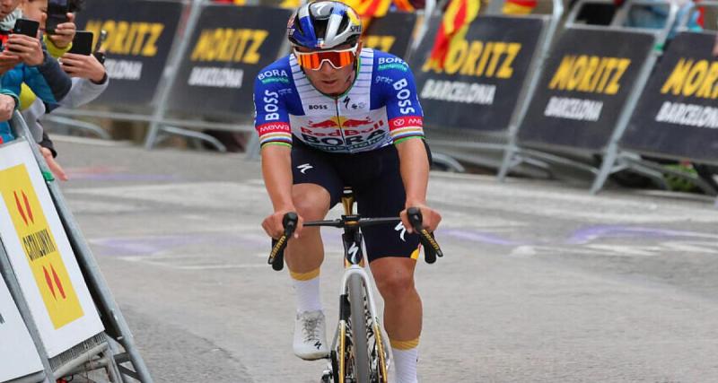  - Cyclisme : la mise en garde de Jonas Vingegaard sur la sécurité des courses