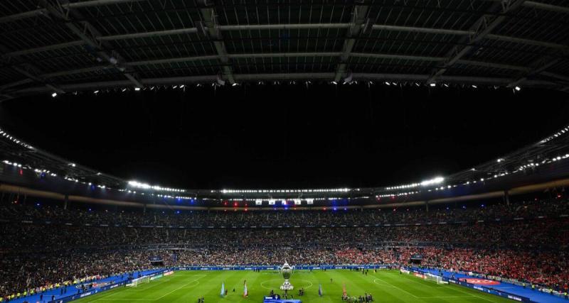  - Finale de Coupe de France : Trains, métro, RER, à pied, les solutions les plus faciles pour venir au stade de France 
