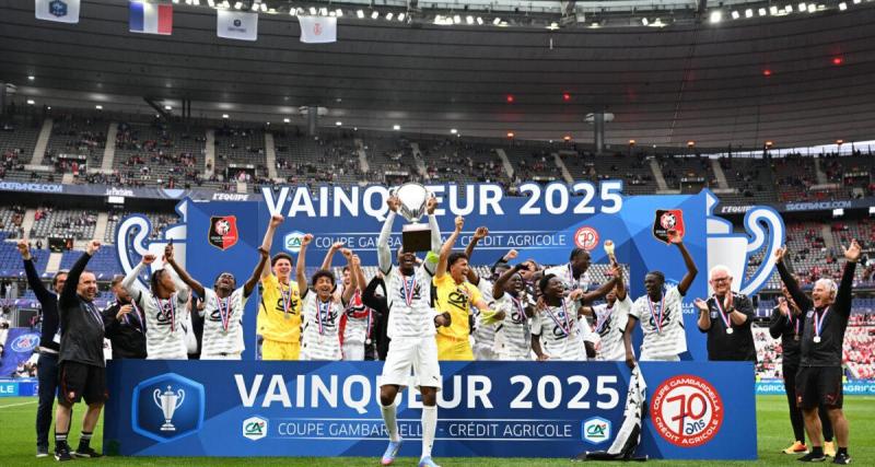 Gambardella : le programme des demi-finales, une place au Stade de France en jeu