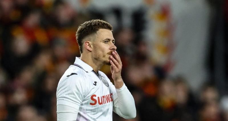  - Lens : une première recrue bouclée par le Racing pour la saison prochaine ?