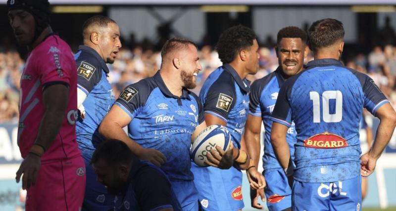  - Castres : malgré 10 points de retard, le CO veut croire au top 6 « jusqu'au bout »