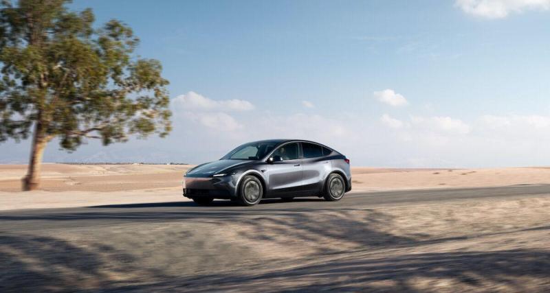 1 000 emplois en plus à Berlin, Tesla anticipe une hausse de la demande