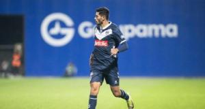 Bordeaux : le point sur l'effectif avant la réception de Montlouis