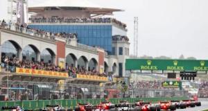 F1 : un Grand Prix va faire son retour après plusieurs années d'absence, l'officialisation tombe !