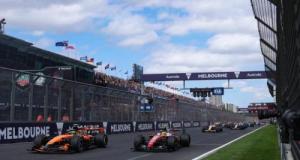 Ferrari a surpris McLaren, qui le fait savoir avant le retour de la F1