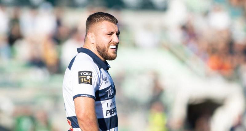  - Castres : Durand sait ce qu'il faut corriger pour triompher à Lyon