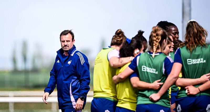  - XV de France : les Bleues face à des Irlandaises revanchardes samedi, Ratier a identifié la menace