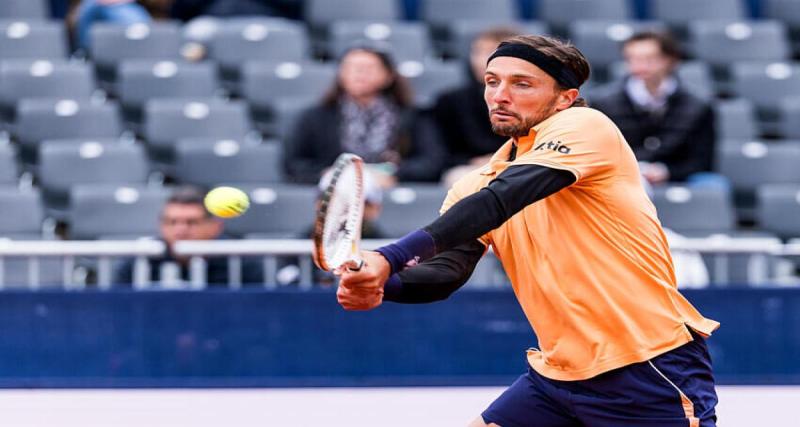  - Masters 1000 de Madrid : Arthur Rinderknech impérial