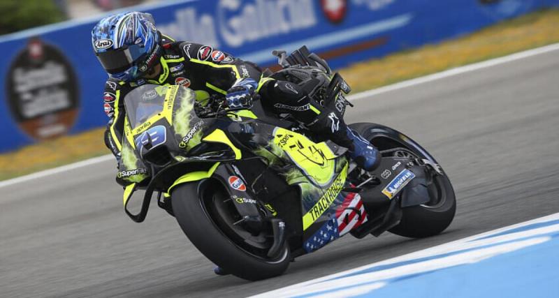  - MotoGP : Aï Ogura prend tout le monde de court avec une annonce inattendue