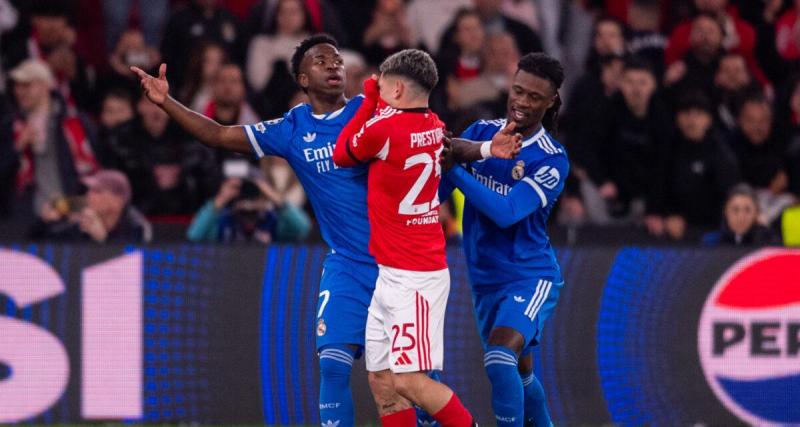  - OFFICIEL : le verdict est tombé pour la suspension de Prestianni