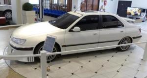 Dans Taxi, certains cascadeurs devaient venir avec leur propre voiture… et parfois la sacrifier