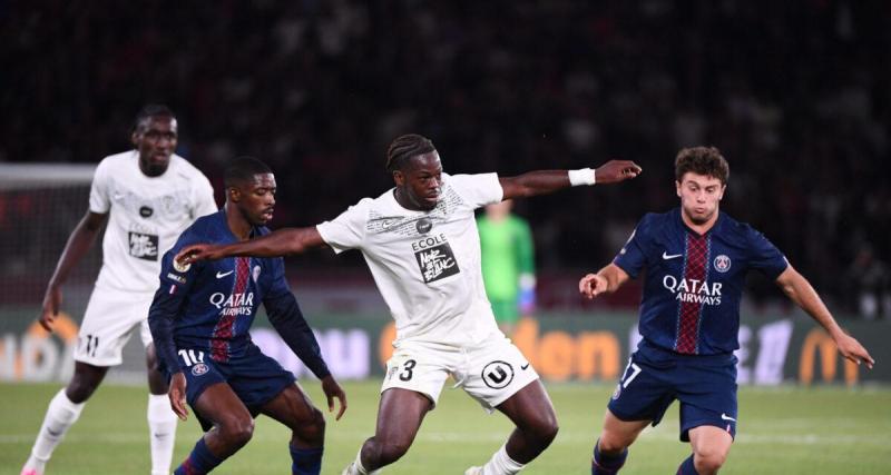  - Angers - PSG : à quelle heure et sur quelle chaîne suivre le match de la 31e journée de Ligue 1 ?