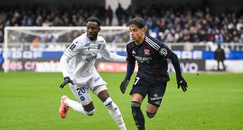  - OL - Auxerre : à quelle heure et sur quelle chaîne suivre le match de la 31e journée de Ligue 1 ?