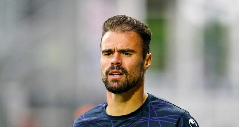  - Ancien joueur de Caen, Rennes ou Lyon, Damien Da Silva prend sa retraite sportive