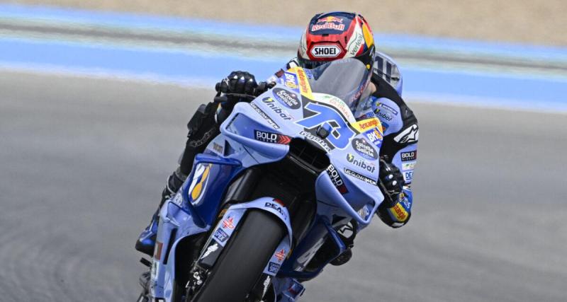  - GP d’Espagne : Alex Marquez dicte le rythme, Ducati de retour au top, déception pour Zarco lors des Essais