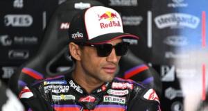 GP d'Espagne : journée galère pour Jorge Martín, qui chute une nouvelle fois !