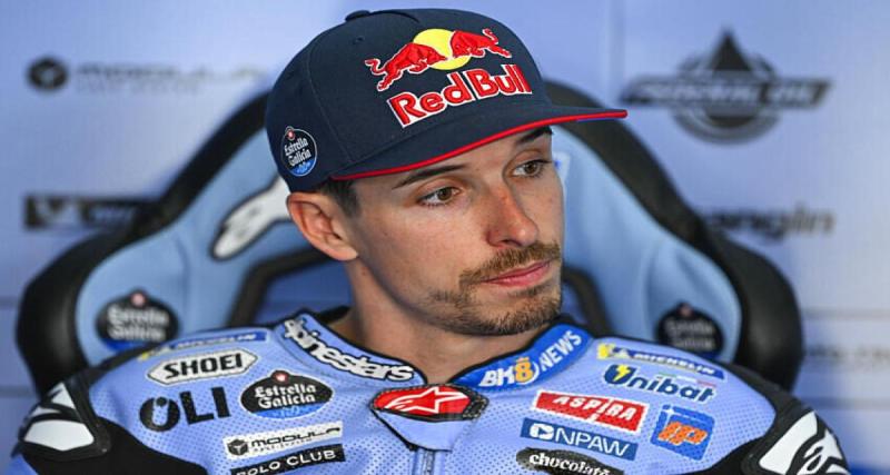  - GP d'Espagne : Alex Marquez se signale en essais