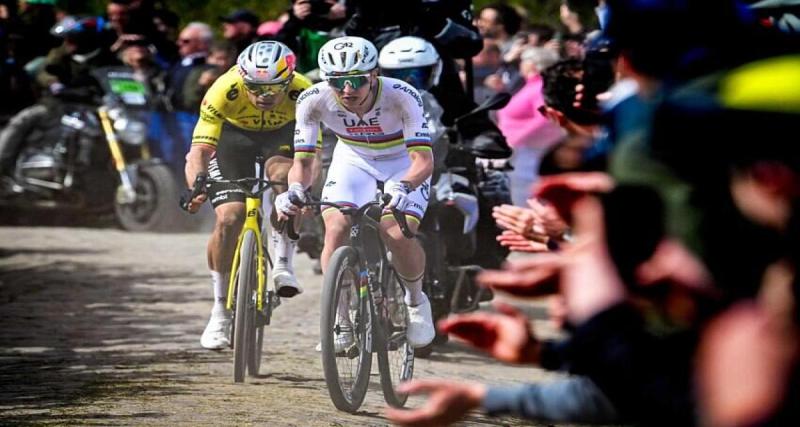  - Cyclisme : un ancien lieutenant de Tadej Pogacar trouve la mort