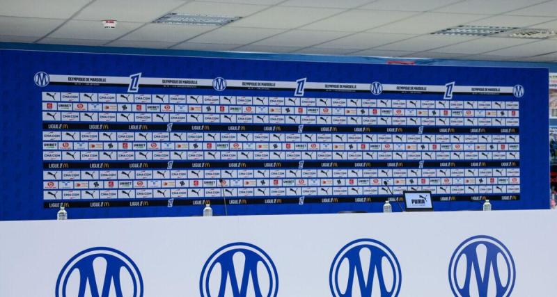  - OM : vers un retrait du nouveau logo face à la pression ?