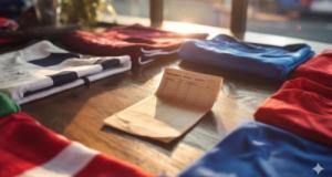 Du stade au point de vente : le rituel du pari sportif physique dans le football amateur