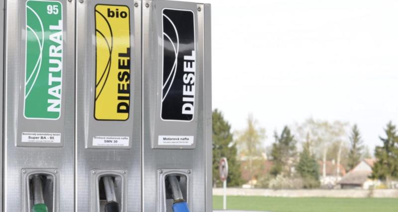  - Accusés à tort d’avoir mis du mauvais carburant dans la voiture de location, un couple sommé de payer 6 000 €