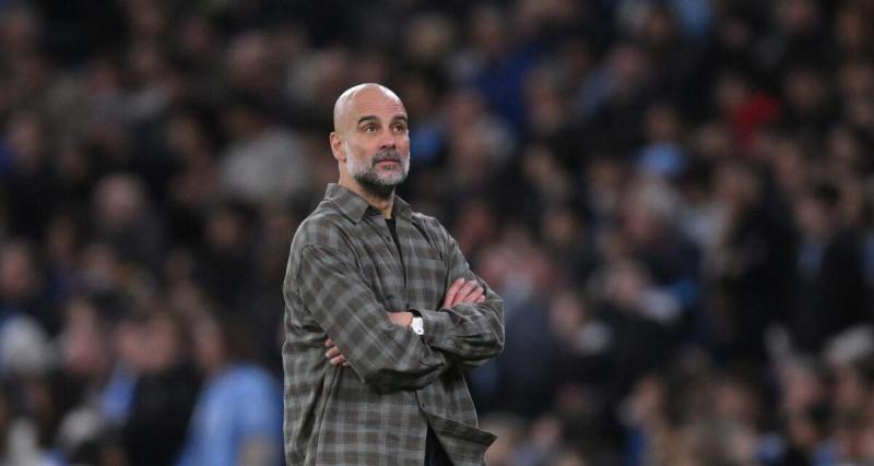  - 20M€ pour un ancien de l'OM, le pari de Guardiola