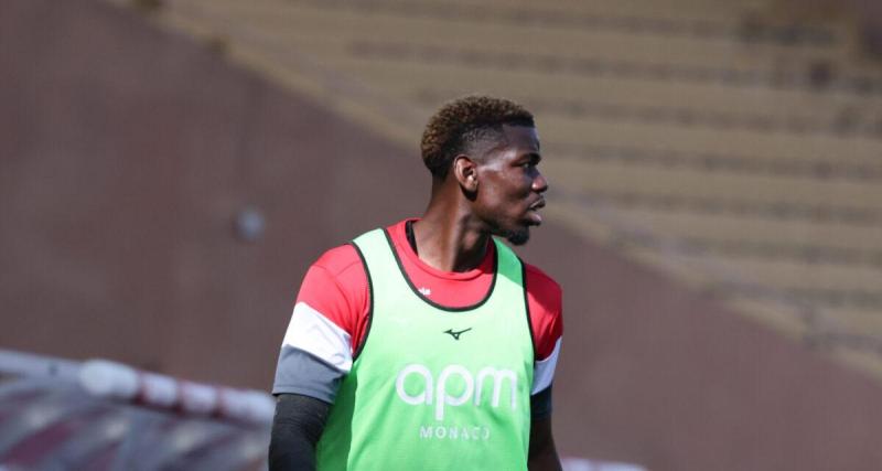  - Pogba mis de côté, Pocognoli s'explique