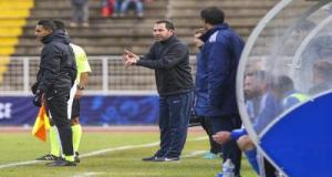 Caen : Johan Gallon écarté de ses fonctions au sein de l'association