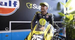 Trackhouse : c’est l’officiel ! L’écurie annonce le départ d’un pilote et prépare un coup stratégique pour 2027