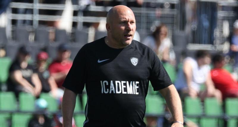  - Toulon : « on cherche le pourquoi du comment », Mignoni sans ses capitaines avant le double défi Top 14 - Champions Cup