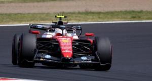 Ferrari : la Scuderia teste une nouvelle évolution d’une pièce qui a fait débat sur ce début de saison, un coup pour Miami ?