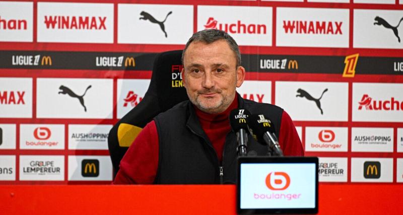  - Rennes : Nantes déjà en Ligue 2, Haise calme le jeu