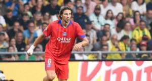 PSG : carton plein pour Illia Zabarnyi, le défenseur ukrainien suspendu !