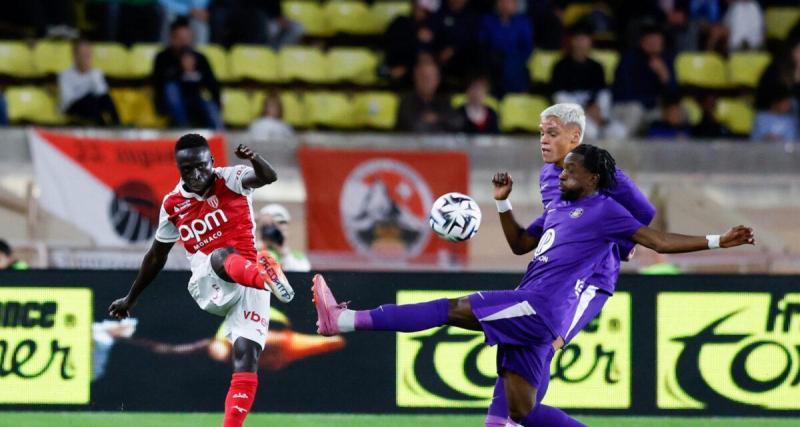  - Toulouse - Monaco : à quelle heure et sur quelle chaîne suivre le match de la 31e journée de Ligue 1 ?