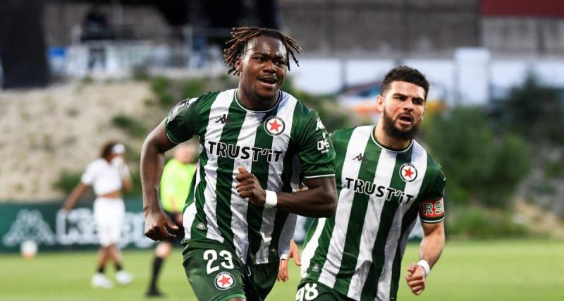  - Ligue 2 (J32) : Annecy sans pitié, Bastia arrache le nul à Clermont, le Red Star au mental