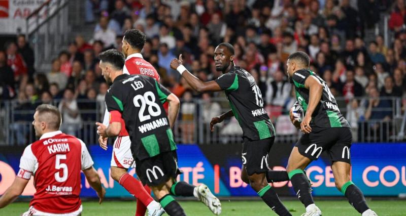  - Ligue 1 : un Lens renversant bute sur Brest et perd des points dans la course au titre !
