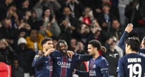 Ligue 1 : où voir les matchs du samedi, dont OL-Auxerre et Angers-PSG, à quelle heure ?