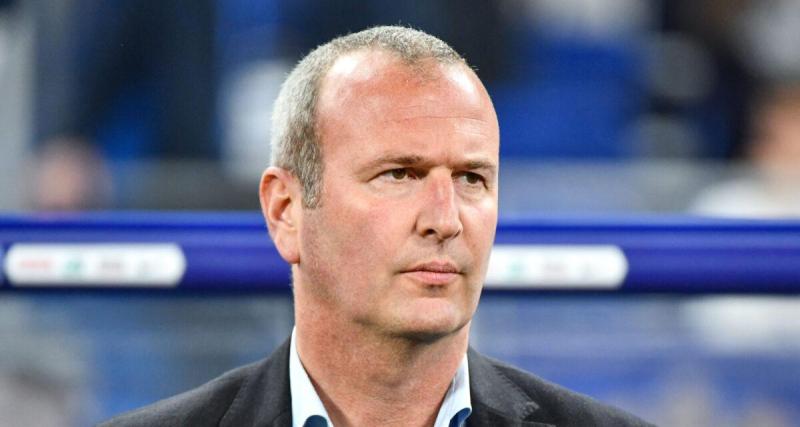  - Troyes : après Bafétimbi Gomis, deux nouveaux noms évoqués pour le poste de directeur sportif