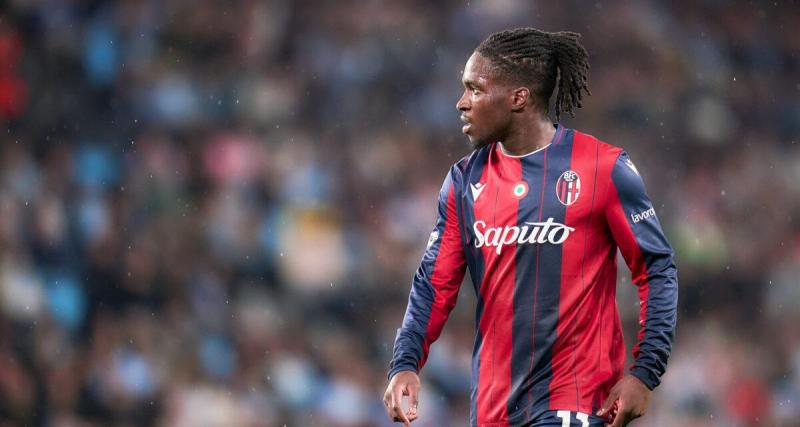 - OM : comment Rowe pourrait remplir les caisses du club au mercato