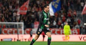 Lens : "Il n'y a plus de course au titre", la colère de Saint-Maximin et Thauvin après le nul à Brest