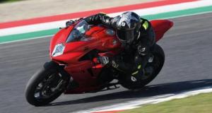 MV Agusta F3 R, - 3 000 €, enfin une machine au prix correct ?