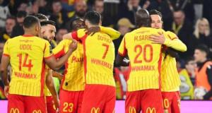 Ligue 1 : le calendrier de Lens dans la course au titre