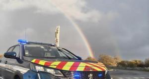 Il zigzague, prend une voie rapide à contresens, s'arrête pour uriner et frappe un gendarme : le conducteur avait 1,28 g/l d'alcool et 77 ans