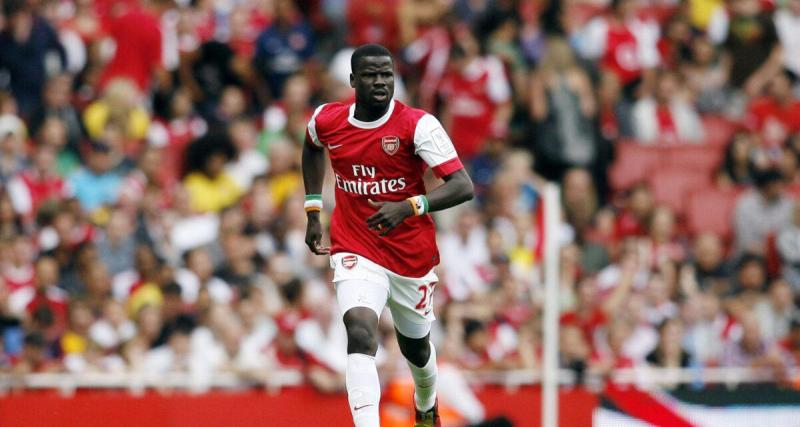  - De la gloire d'Arsenal à la ruine totale : le cri du cœur déchirant d'Emmanuel Eboué