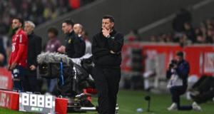 Pierre Sage (Lens) : « Je ne me suis pas senti respecté »