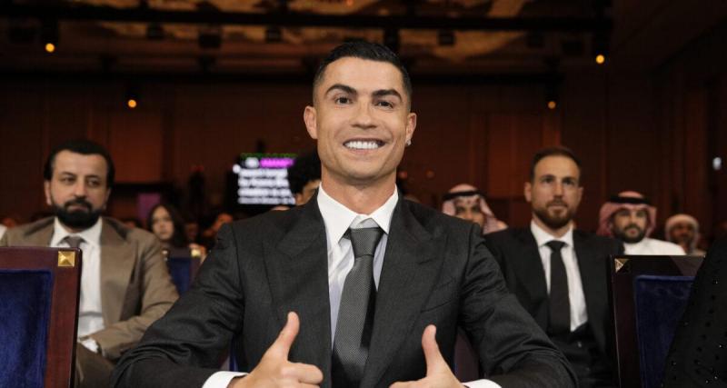  - Coupe du Monde 2026 : zéro sucre, zéro malbouffe, zéro console, le régime drastique de Cristiano Ronaldo pour son dernier Mondial !