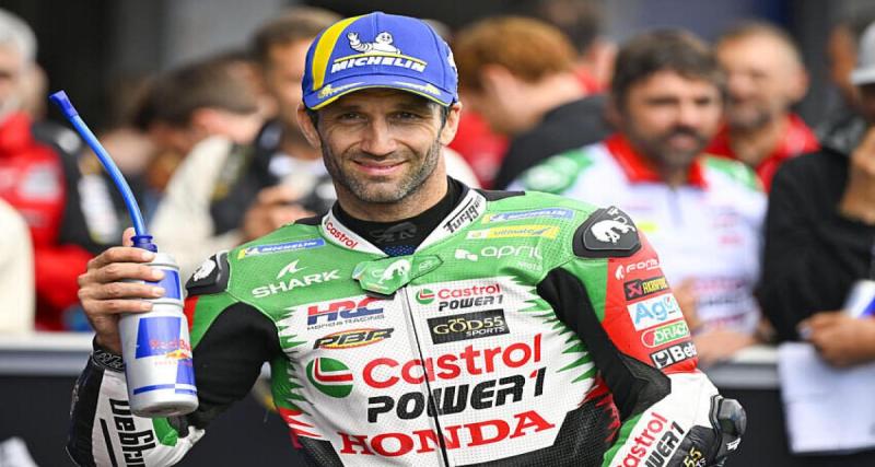  - GP d'Espagne : « J’ai essayé de le taquiner », Zarco raconte son duel avec Márquez