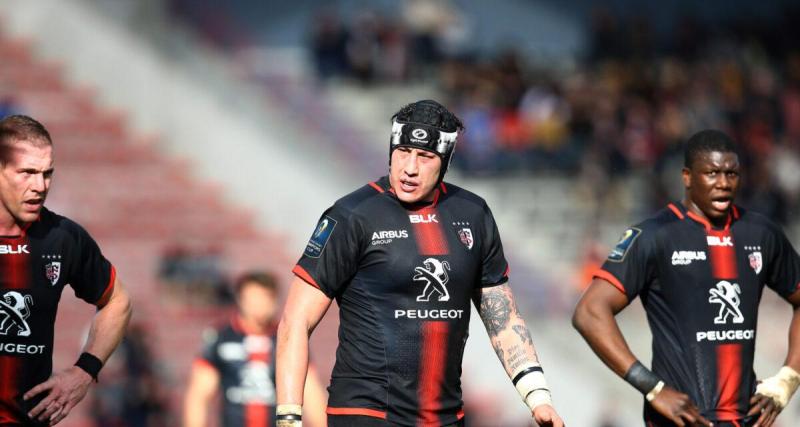  - Légende du Stade Toulousain, Albacete est accusé de violences conjugales, une vidéo l’accable