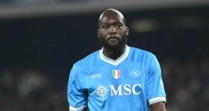 Naples : Le divorce est consommé entre Antonio Conte et Romelu Lukaku !