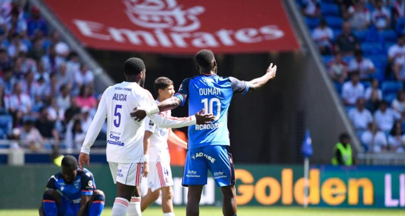  - Tolisso et Sulc sur le banc lyonnais... les compositions officielles d'OL - Auxerre !